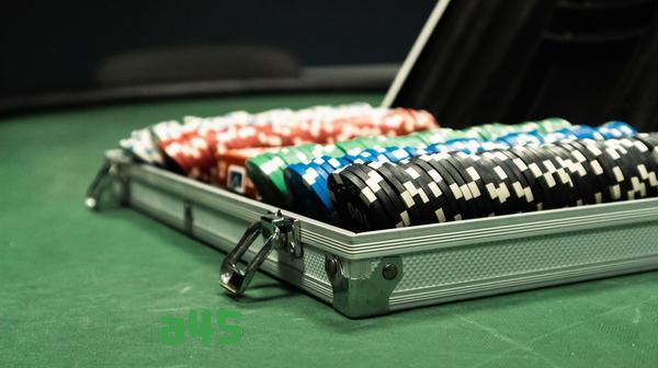 Slot Games a45 - Online Slots