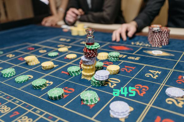 VIP Program a45 - Eksklusibong Benepisyo