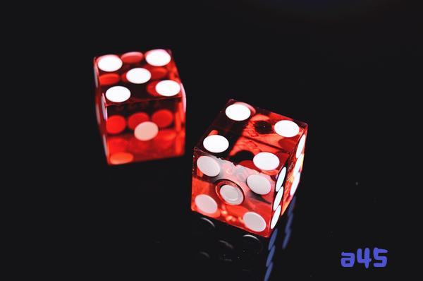 Online casino a45 table games