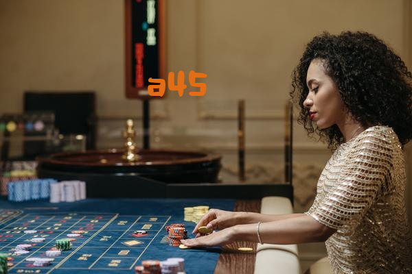 Betting system a45